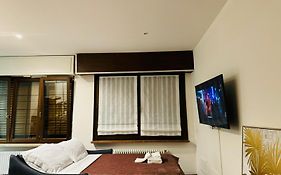 Grande Bellezza Luxury Suite